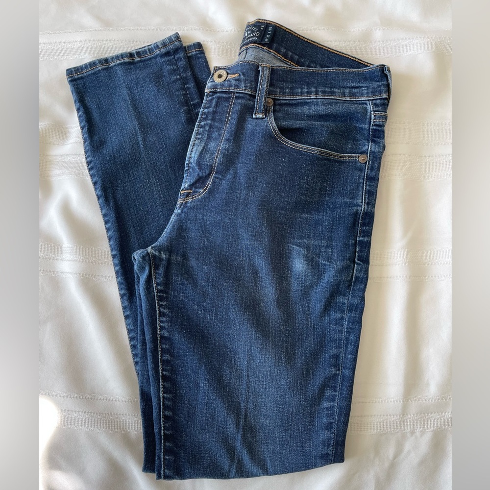 Lucky Brand Jeans